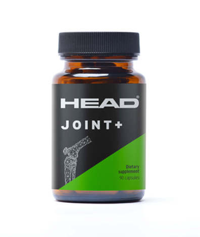 HEAD JOINT +