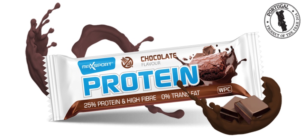 Protein Bar čokoláda