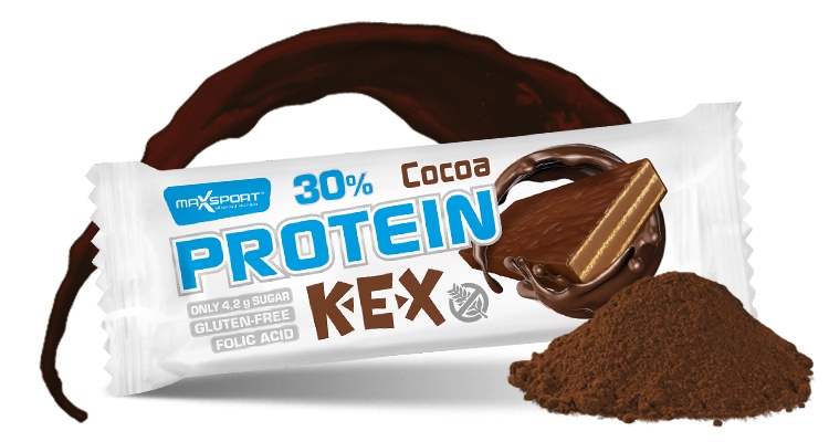 Protein Kex čokoládový