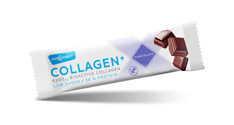 Collagen Čokoláda