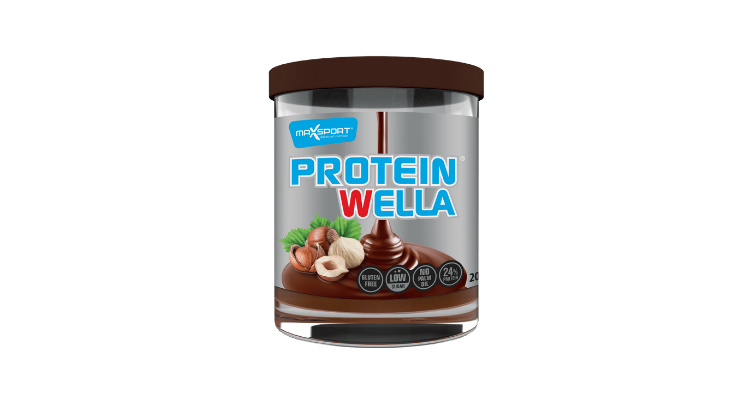 PROTEINWELLA