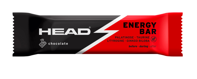 HEAD Energy čokoládová