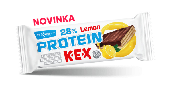 Protein KEX citron